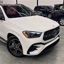 مرسيدس بنز GLE